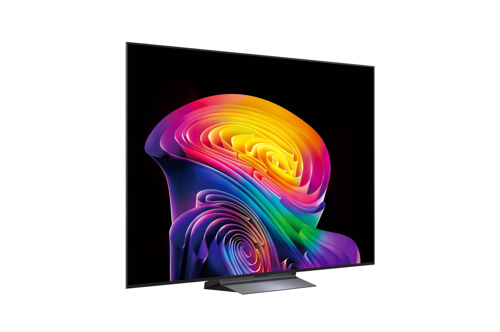 65 İnç LG OLED evo AI C6 4K Smart TV 2026 - OLED65C64LA.APDZ | LG
